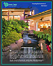 Hunton Conrad Architecure Service Website Thumbnail
